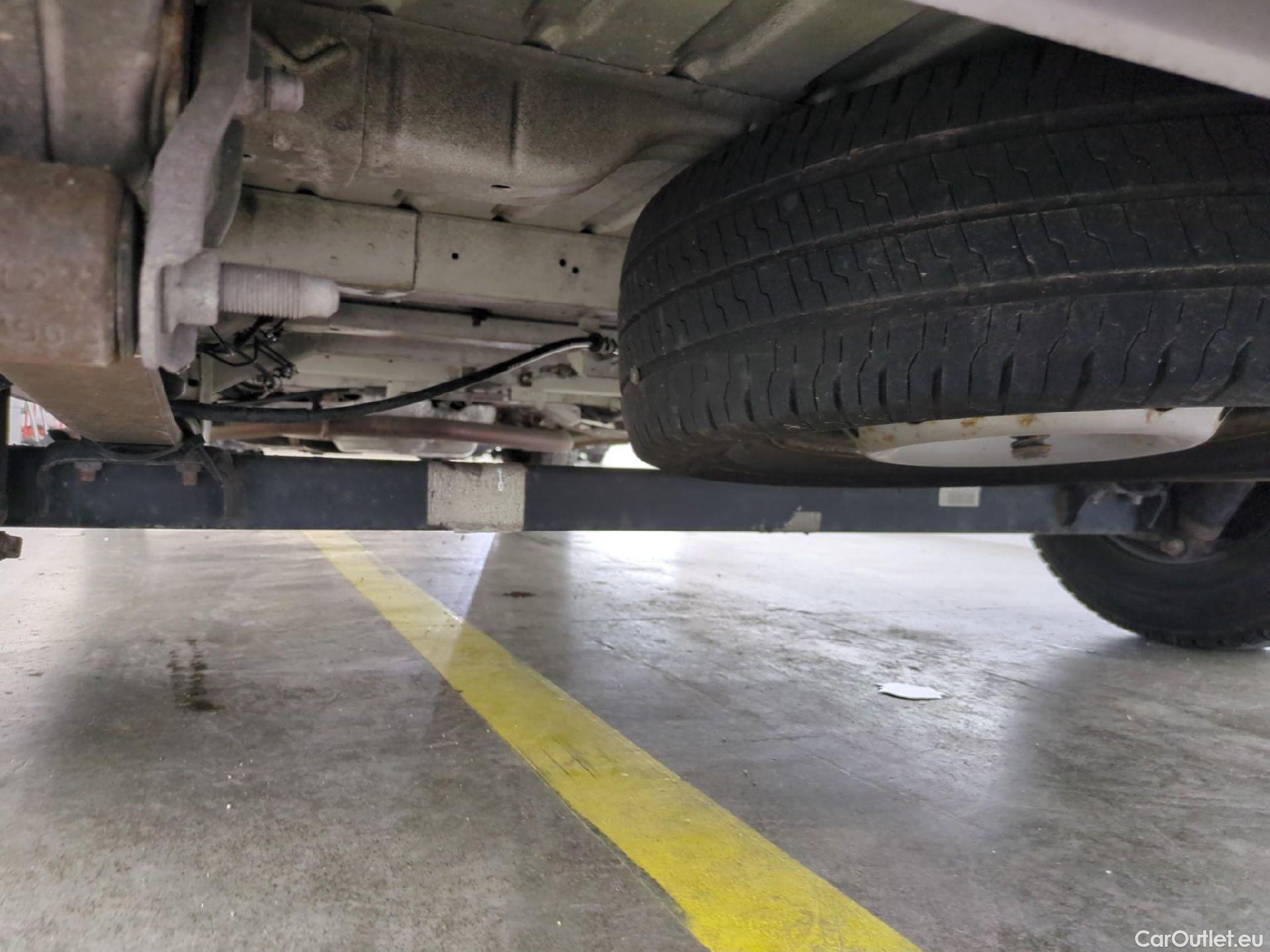  Fiat  Ducato FIAT  / 2014 / 4P / Fourgon tôlé 2.3 Multijet 120 3.0 M H2 Business #10