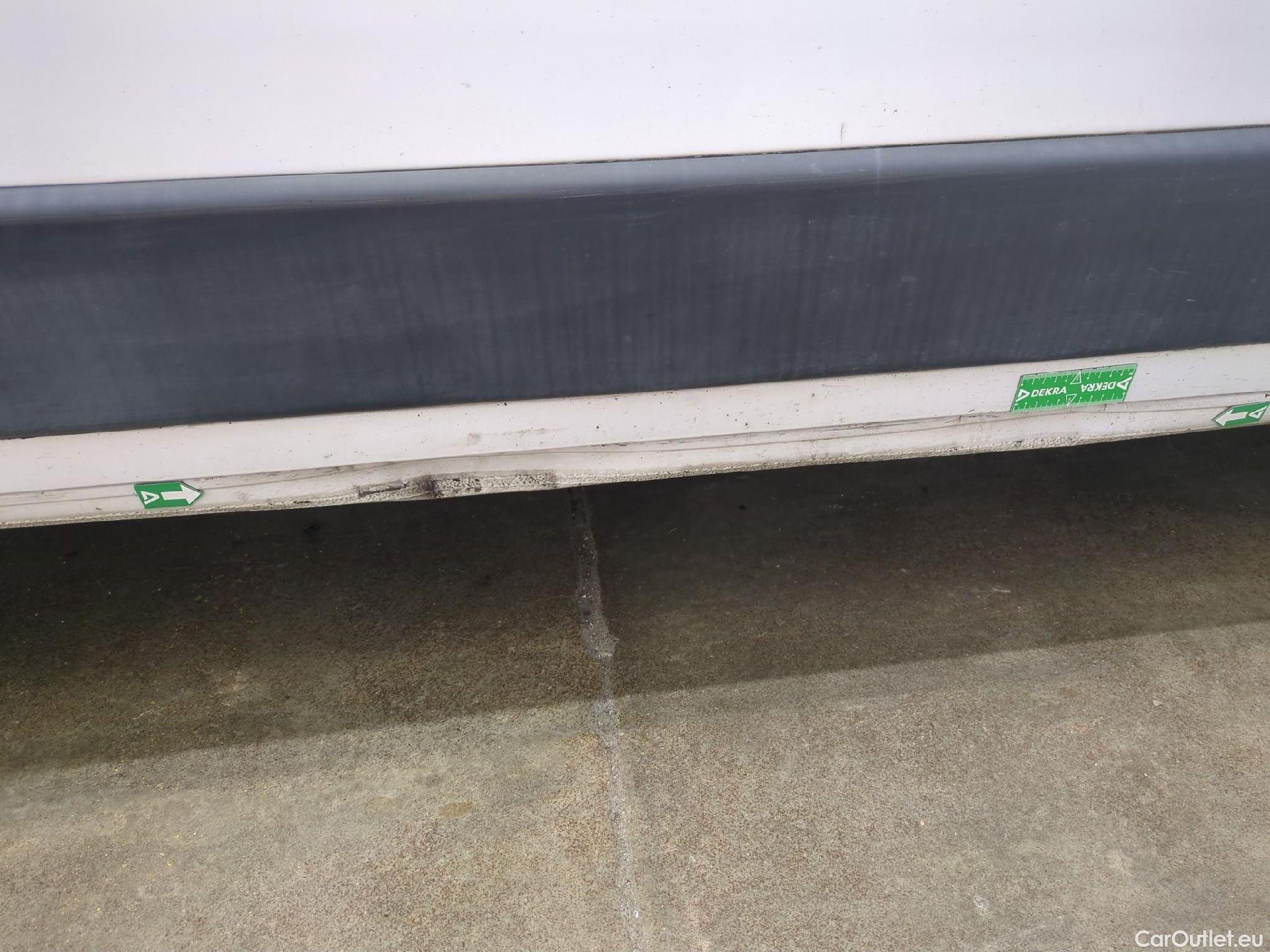  Fiat  Ducato FIAT  / 2014 / 4P / Fourgon tôlé 3.0 M H2 2.3 Multijet 120 Pack Pro Nav #68