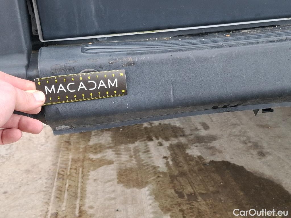  Fiat  Ducato FIAT   2014  4P  Fourgon tôlé Maxi 35 XL H2 23 Mjet 140 Pack Pro Nav #31