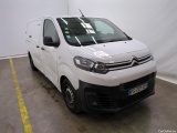  Citroen  Jumpy  Fourgon Club M 1.5 BlueHDi 100CV BVM6 E6dT #2