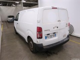  Citroen  Jumpy  Fourgon Club M 1.5 BlueHDi 100CV BVM6 E6dT #4