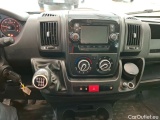  Land Rover  Discovery CITROEN Jumper Châssis Cabine DC/2019/4P/CDC &35 L3 BlueHDi 120 S&S BVM6 Control #7