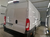  Fiat  Ducato FIAT   2014  4P  Fourgon tôlé 23 Mjet 140 Maxi 35 XL H2 Business #3