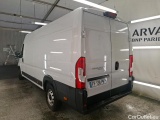 Fiat  Ducato FIAT   2014  4P  Fourgon tôlé 23 Mjet 140 Maxi 35 XL H2 Business #2