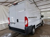  Fiat  Ducato FIAT  VU 4p Fourgon 3.0 M H2 2.0 Multijet 115 Pack Pro Nav #3