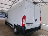 Fiat  Ducato FIAT   2014  4P Fourgon tôlé 30 M H2 23 Multijet 120 Pack Pro Nav #2