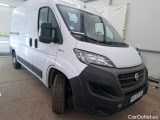  Fiat  Ducato FIAT   2014  4P Fourgon tôlé 30 M H2 23 Multijet 120 Pack Pro Nav #4