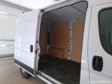  Fiat  Ducato FIAT   2014  4P Fourgon tôlé 30 M H2 23 Multijet 120 Pack Pro Nav #9