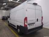  Fiat  Ducato FIAT  / 2014 / 4P / Fourgon tôlé 3.0 M H2 2.3 Multijet 120 Pack Pro Nav #2