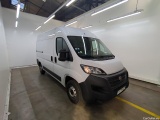  Fiat  Ducato FIAT  / 2014 / 4P / Fourgon tôlé 2.3 Multijet 120 3.0 M H2 Business #4