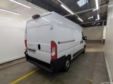  Fiat  Ducato FIAT  / 2014 / 4P / Fourgon tôlé 2.3 Multijet 120 3.0 M H2 Business #3