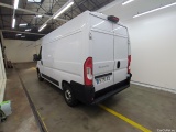  Fiat  Ducato FIAT  / 2014 / 4P / Fourgon tôlé 2.3 Multijet 120 3.0 M H2 Business #2