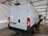  Fiat  Ducato FIAT   2014  4P  Fourgon tôlé Maxi 35 XL H2 23 Mjet 140 Pack Pro Nav #3