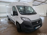  Fiat  Ducato FIAT   2014  4P  Fourgon tôlé Maxi 35 XL H2 23 Mjet 140 Pack Pro Nav #4