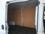  Fiat  Ducato FIAT   2014  4P  Fourgon tôlé Maxi 35 XL H2 23 Mjet 140 Pack Pro Nav #9