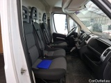  Fiat  Ducato FIAT   2014  4P  Fourgon tôlé Maxi 35 XL H2 23 Mjet 140 Pack Pro Nav #8