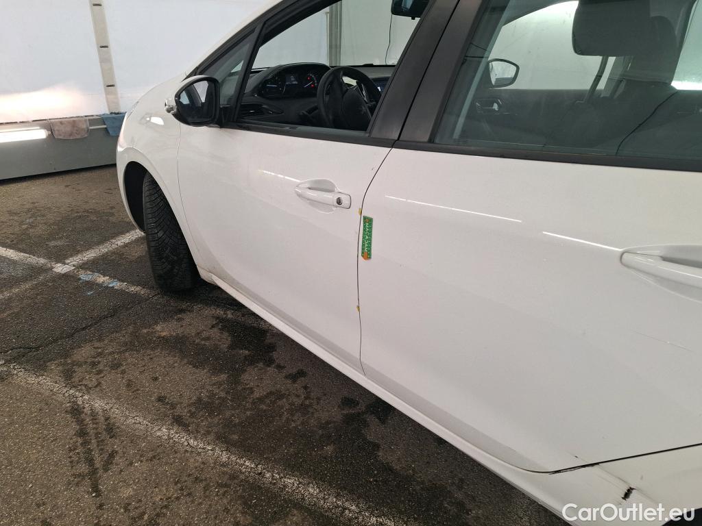  Peugeot  208  Affaire Premium 1.5 HDi 100CV BVM5 E6dT #6