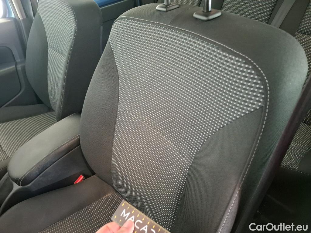  Mercedes  Citan MERCEDES-BENZ  VU 5p Combi 1.5 111 CDI 110 MIXTO EXTRA LONG PRO #14