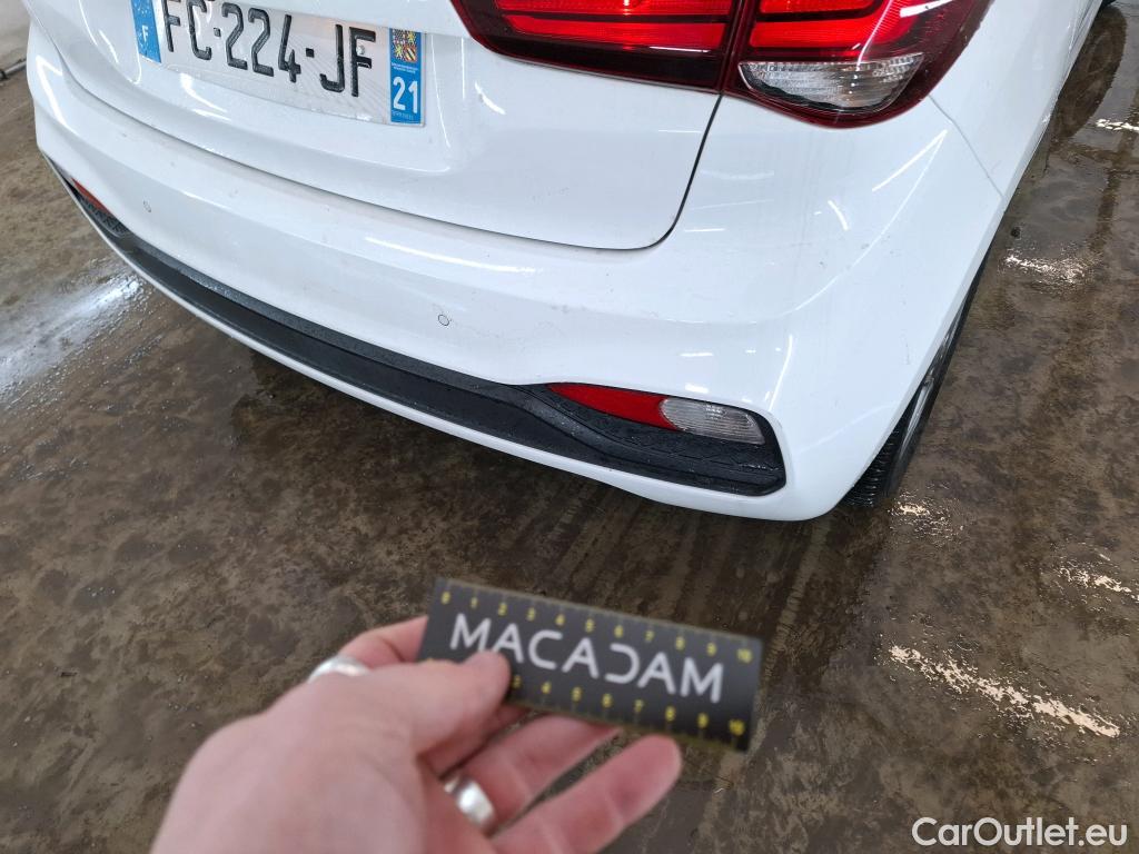  Hyundai  i20  Intuitive 1.2 85CV BVM5 E6 / TRANSFO VP VF
 #12