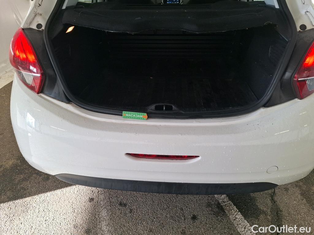  Peugeot  208  Affaire Premium 1.5 HDi 100CV BVM5 E6dT #10