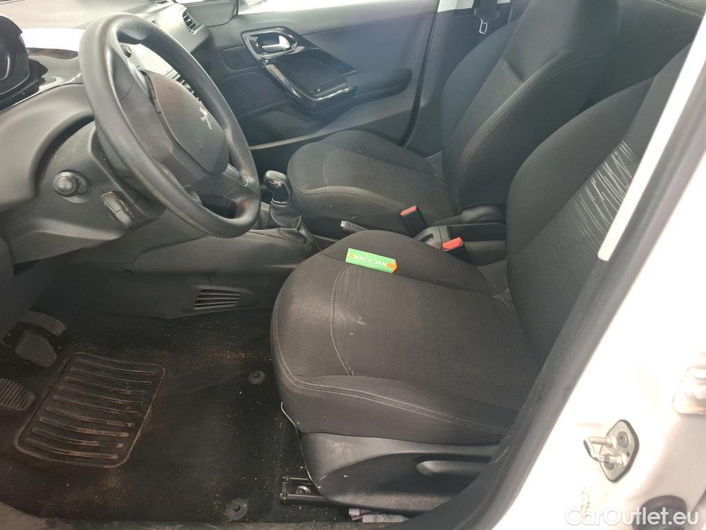  Peugeot  208  Affaire Premium 1.5 HDi 100CV BVM5 E6dT #16