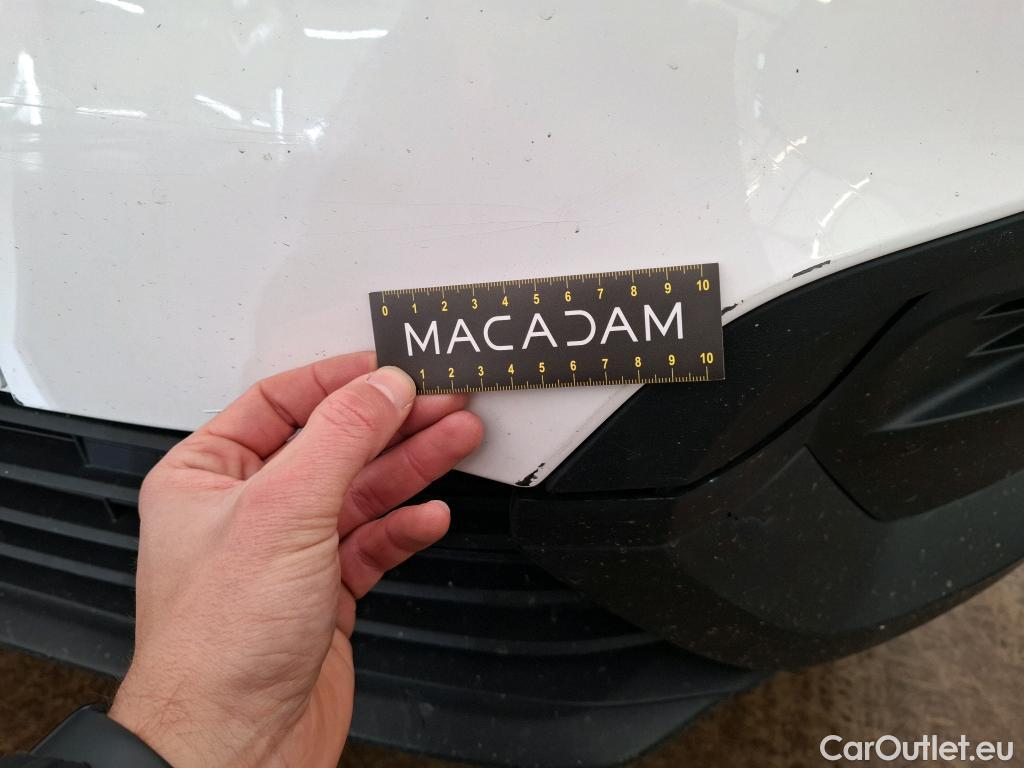  Opel  Combo OPEL  / 2018 / 4P / Fourgonnette 1.5 diesel 100chL1H1/stand CARGO PACK C #22