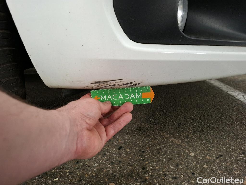  Peugeot  208  Affaire Premium Pack 1.6 HDi 75CV BVM5 E6 #5