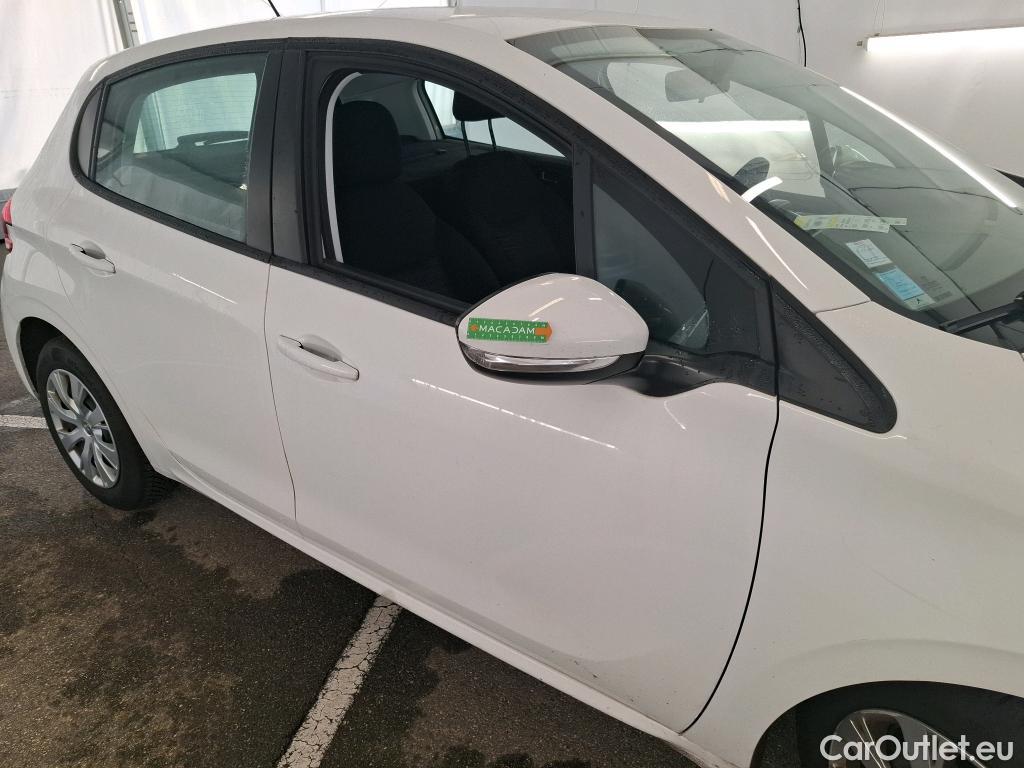  Peugeot  208  Affaire Premium 1.5 HDi 100CV BVM5 E6dT #24