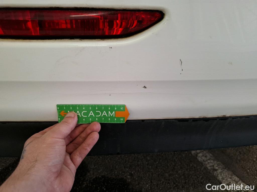  Peugeot  208  Affaire Premium Pack 1.6 HDi 75CV BVM5 E6 #8