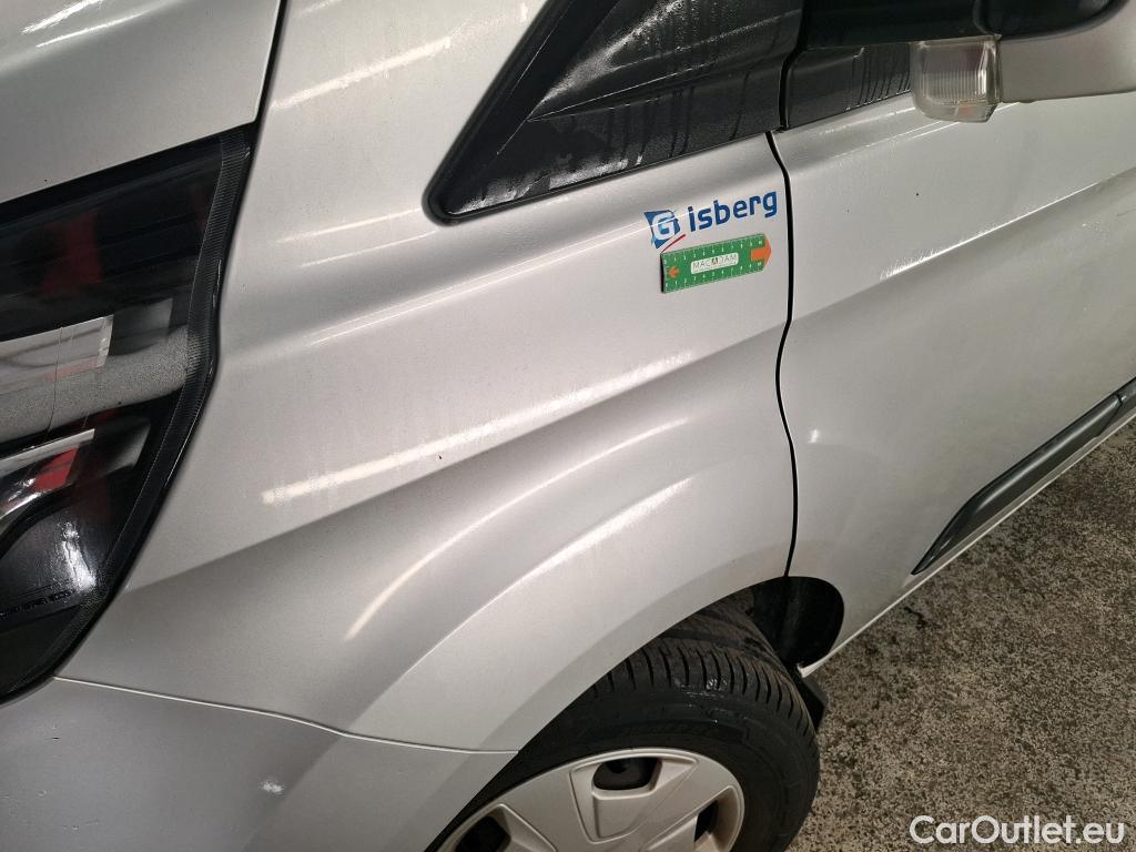  Ford  Transit  Custom 2.0 ECOBLUE 105 300 L1H2 TREND BUSINESS ** Frigo** #24