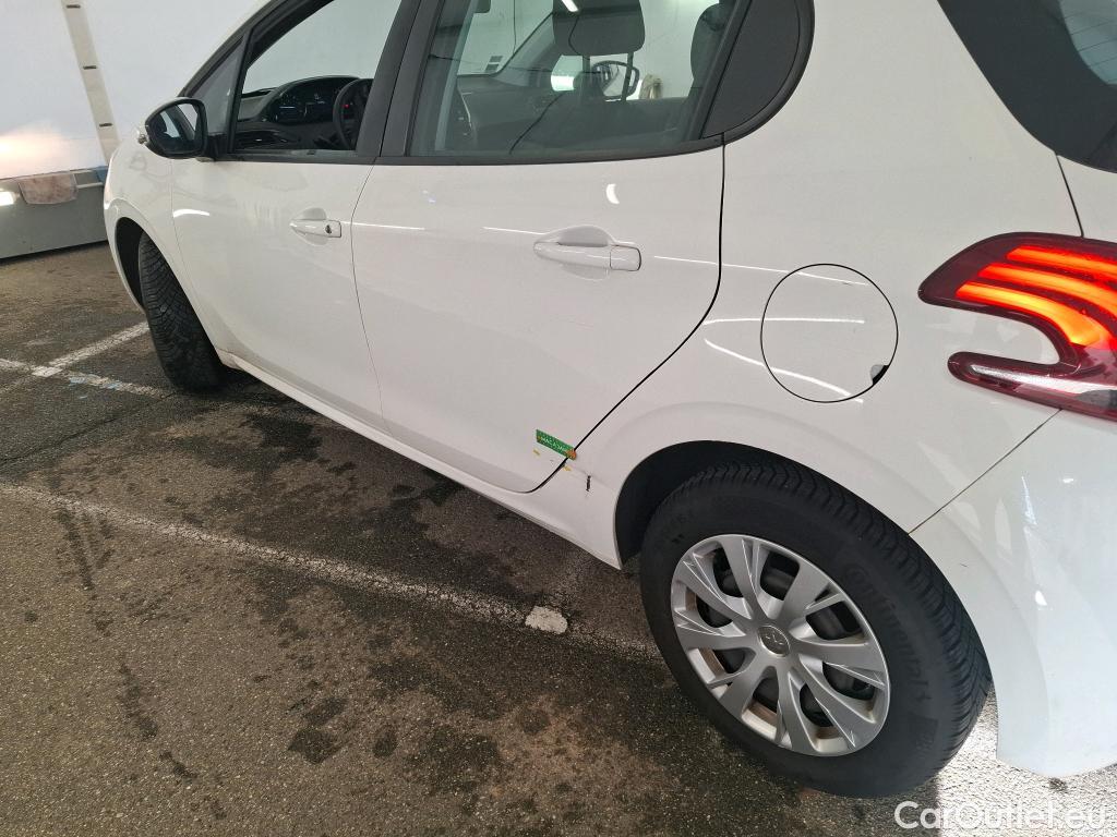  Peugeot  208  Affaire Premium 1.5 HDi 100CV BVM5 E6dT #4