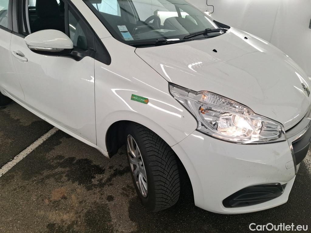  Peugeot  208  Affaire Premium 1.5 HDi 100CV BVM5 E6dT #26
