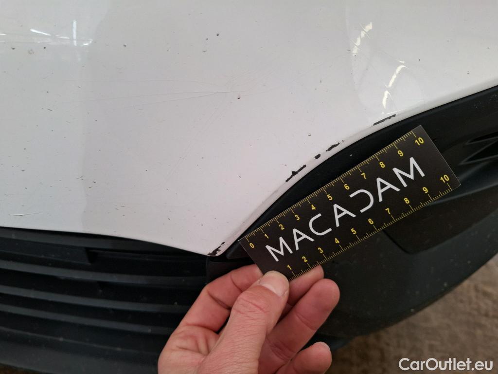  Opel  Combo OPEL  / 2018 / 4P / Fourgonnette 1.5 diesel 100chL1H1/stand CARGO PACK C #21