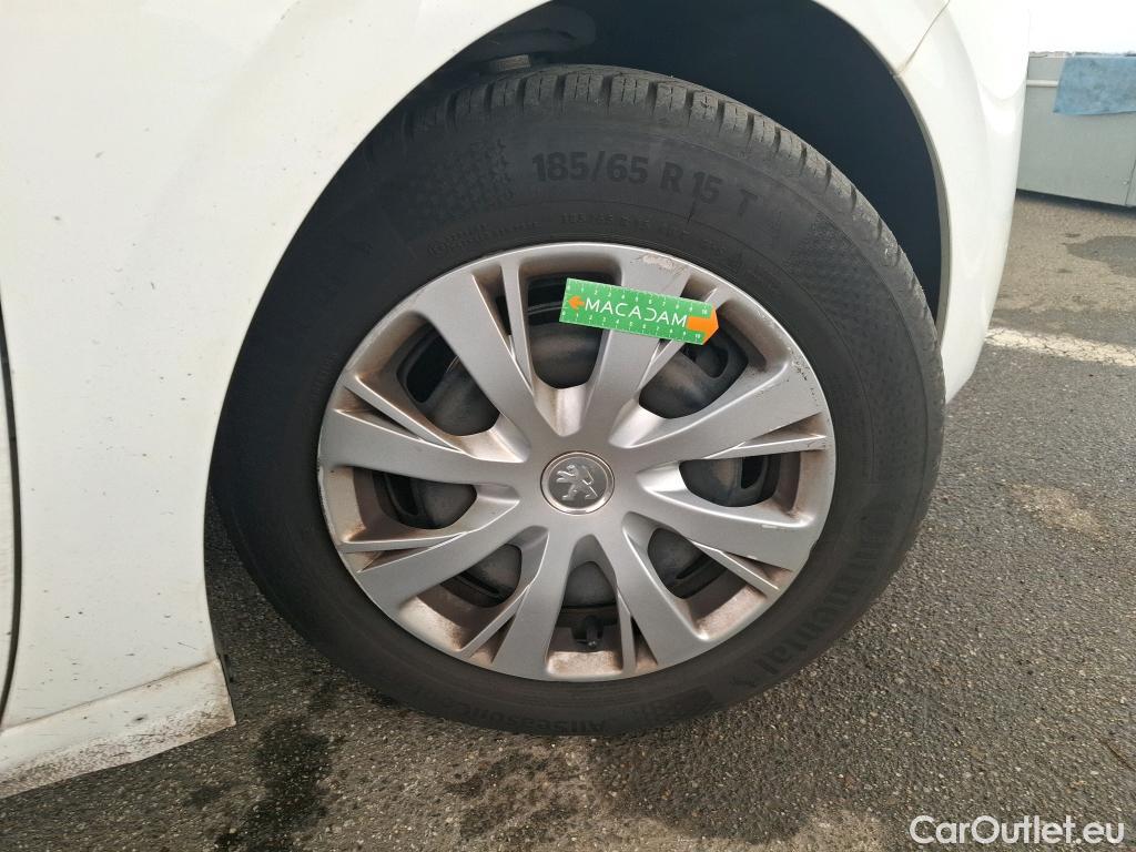  Peugeot  208  Affaire Premium 1.5 HDi 100CV BVM5 E6dT #8