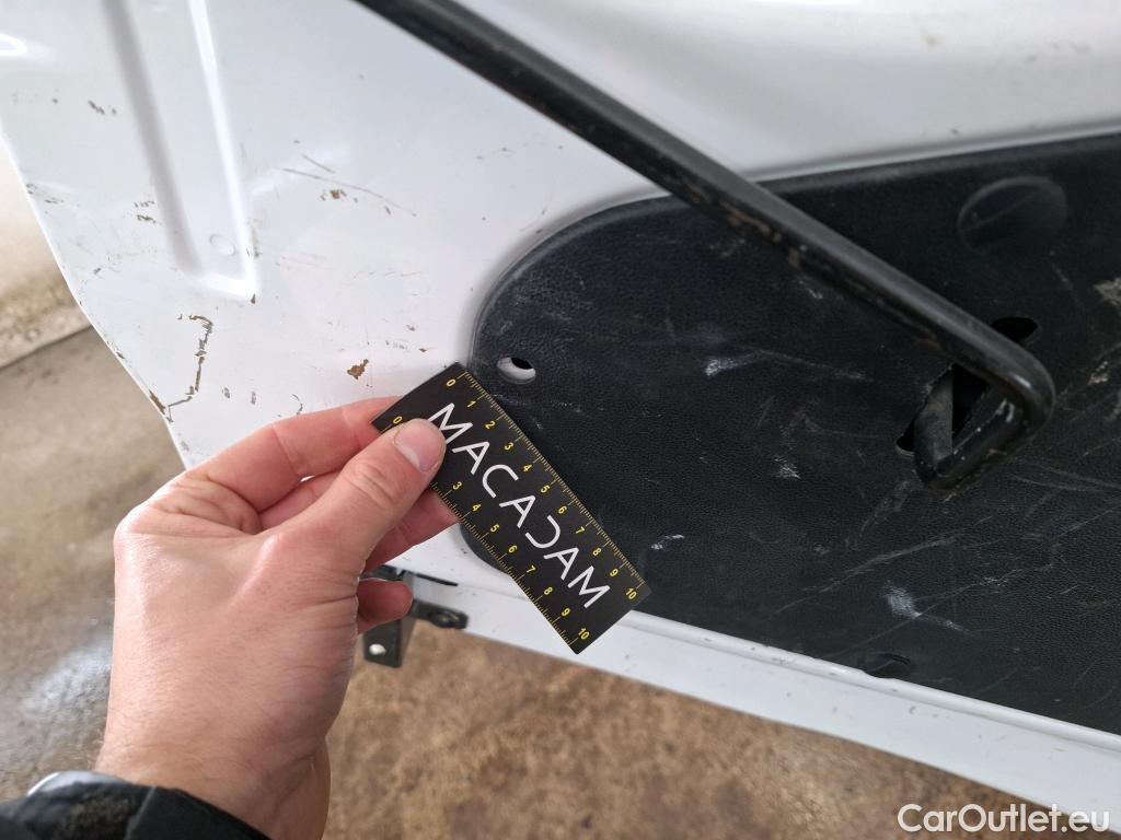  Opel  Combo OPEL  / 2018 / 4P / Fourgonnette 1.5 diesel 100chL1H1/stand CARGO PACK C #72