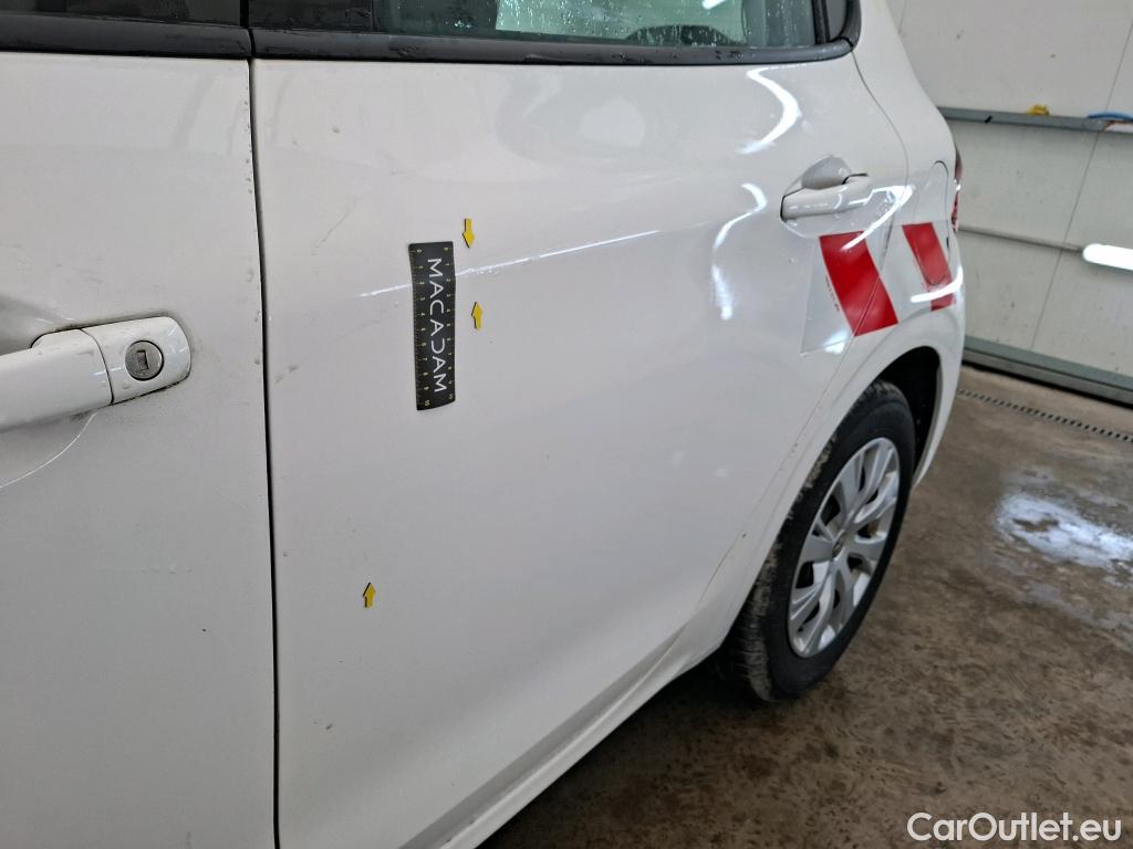  Peugeot  208  Affaire Premium Pack 1.5 HDi 100CV BVM5 E6dT #9