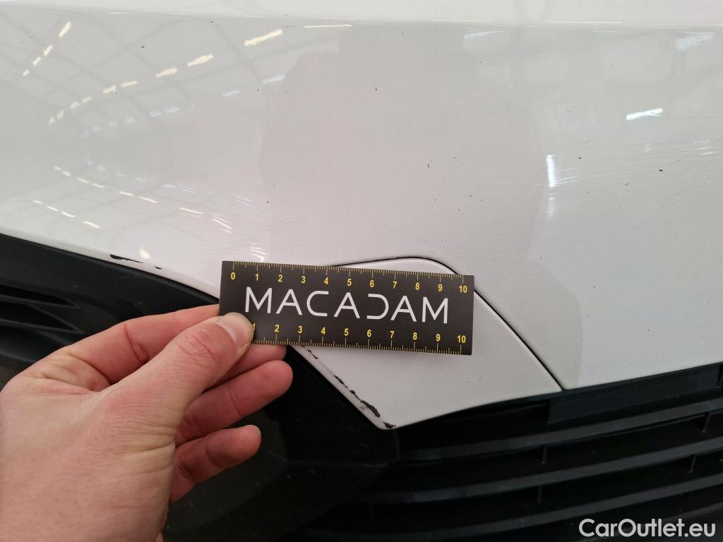  Opel  Combo OPEL  / 2018 / 4P / Fourgonnette 1.5 diesel 100chL1H1/stand CARGO PACK C #16