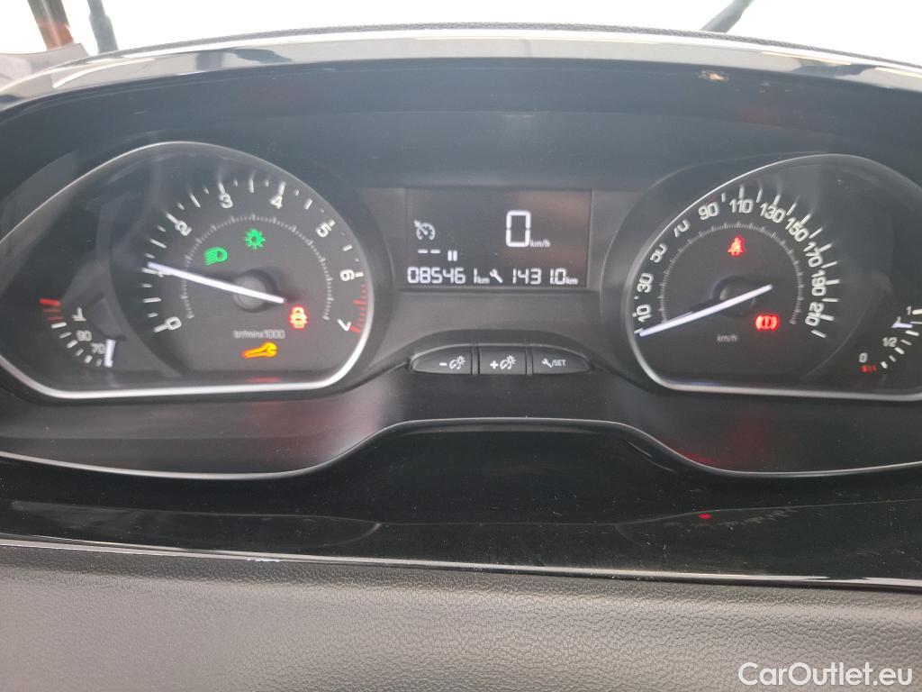  Peugeot  208  Affaire Premium Pack 1.2 80CV BVM5 E6dT #32