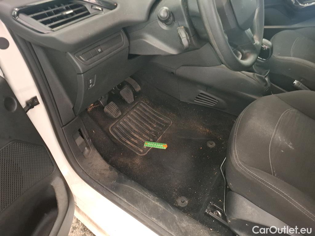  Peugeot  208  Affaire Premium 1.5 HDi 100CV BVM5 E6dT #12