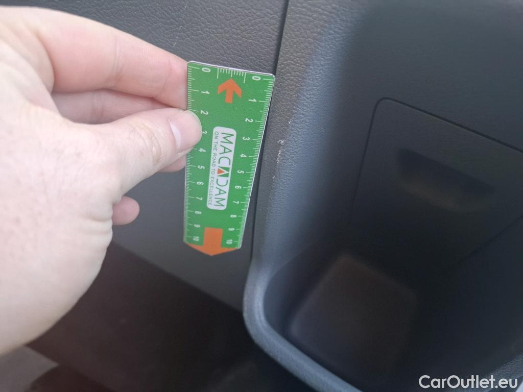  Ford  Transit  Plateau 350 L4 2.0 TDCi 130CV BVM6 E6 #8