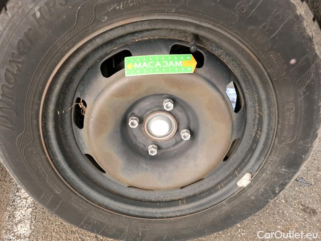  Peugeot  208  Affaire Premium Pack 1.6 HDi 75CV BVM5 E6 #21