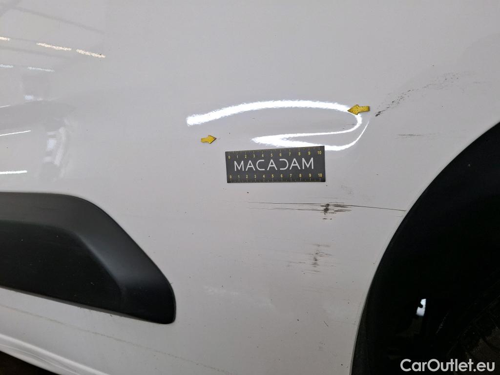  Opel  Combo OPEL  / 2018 / 4P / Fourgonnette 1.5 diesel 100chL1H1/stand CARGO PACK C #5