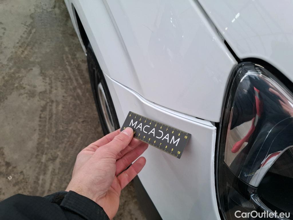  Opel  Combo OPEL  / 2018 / 4P / Fourgonnette 1.5 diesel 100chL1H1/stand CARGO PACK C #23