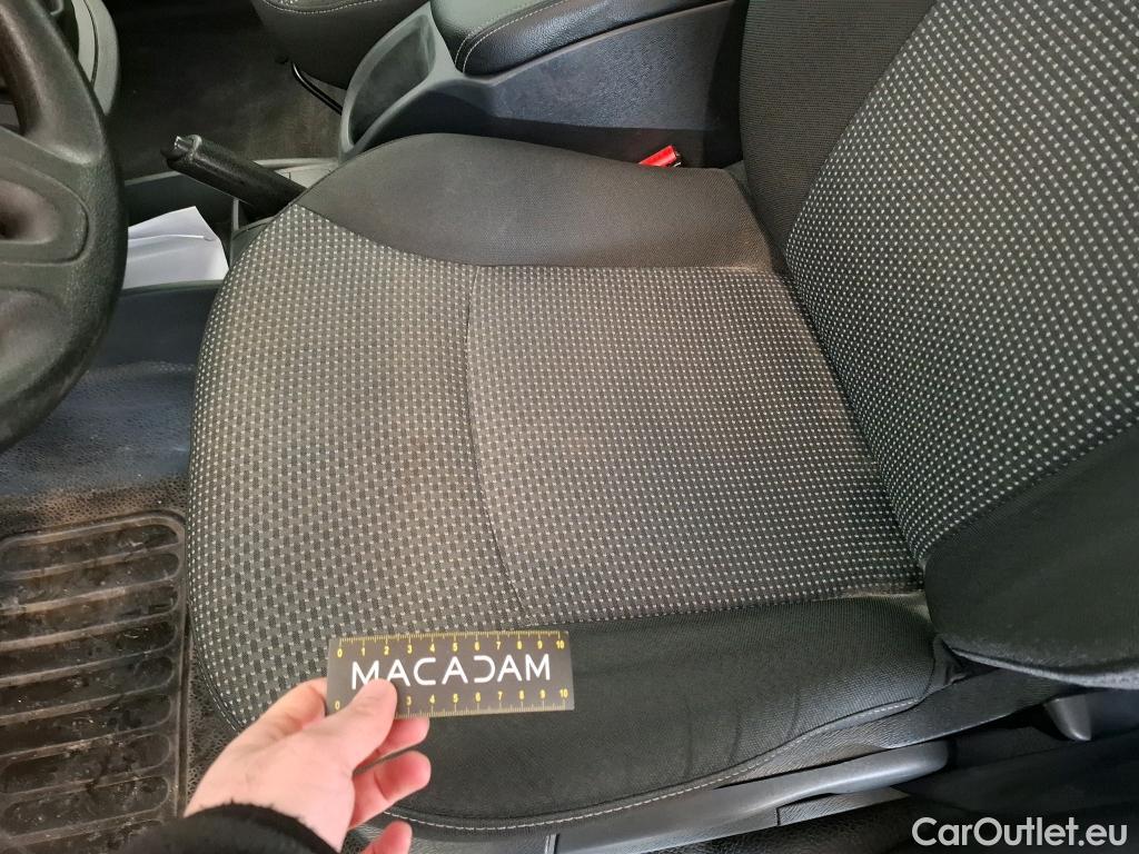  Mercedes  Citan MERCEDES-BENZ  VU 5p Combi 1.5 111 CDI 110 MIXTO EXTRA LONG PRO #13