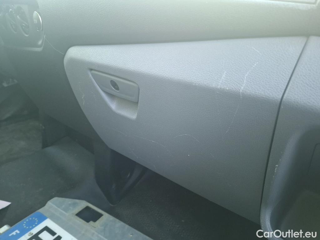  Ford  Transit  Plateau 350 L4 2.0 TDCi 130CV BVM6 E6 #3