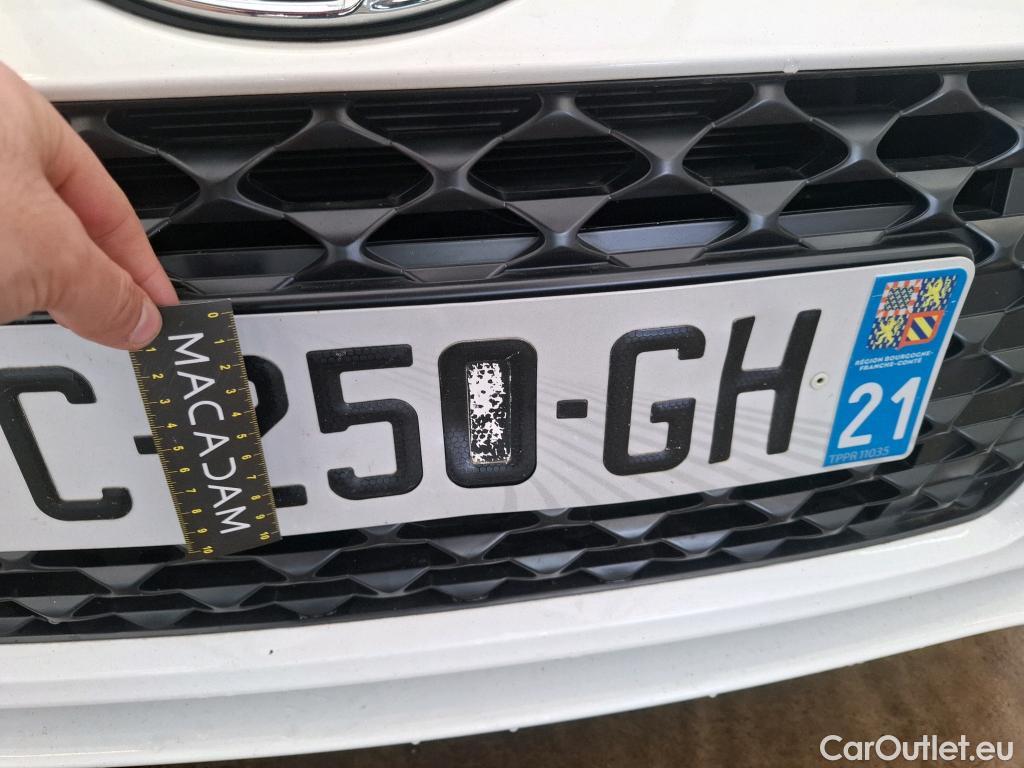  Hyundai  i20  Intuitive 1.2 85CV BVM5 E6 / TRANSFO VP VF
 #23