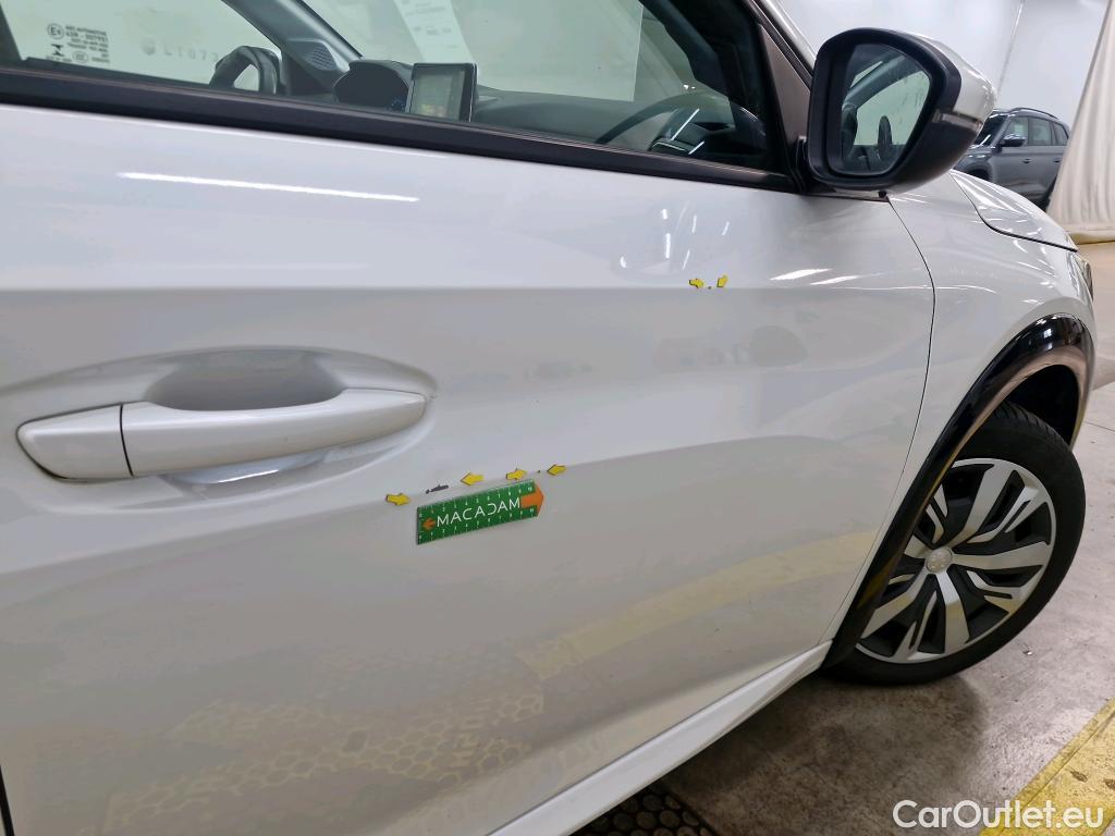  Peugeot  208  (e-) Active Business R 50kWh BVA / TRANSFO VP/VF #1