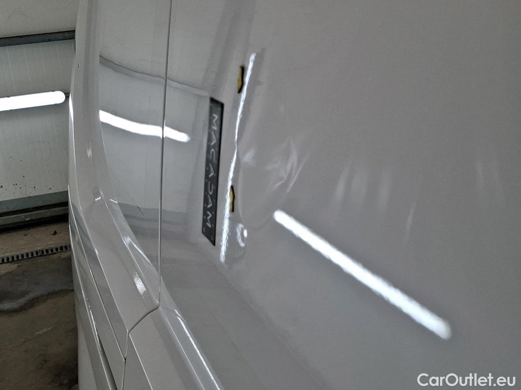  Opel  Combo OPEL  / 2018 / 4P / Fourgonnette 1.5 diesel 100chL1H1/stand CARGO PACK C #53