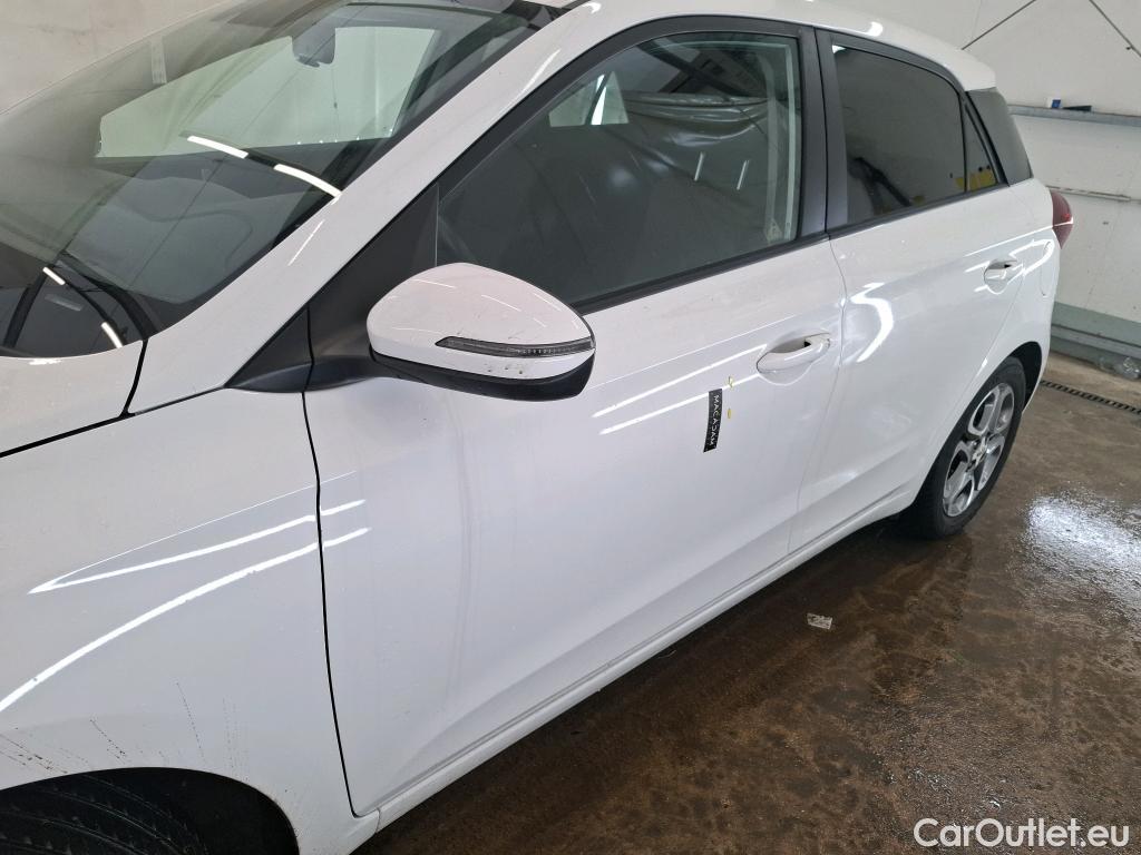  Hyundai  i20  Intuitive 1.2 85CV BVM5 E6 / TRANSFO VP VF
 #20