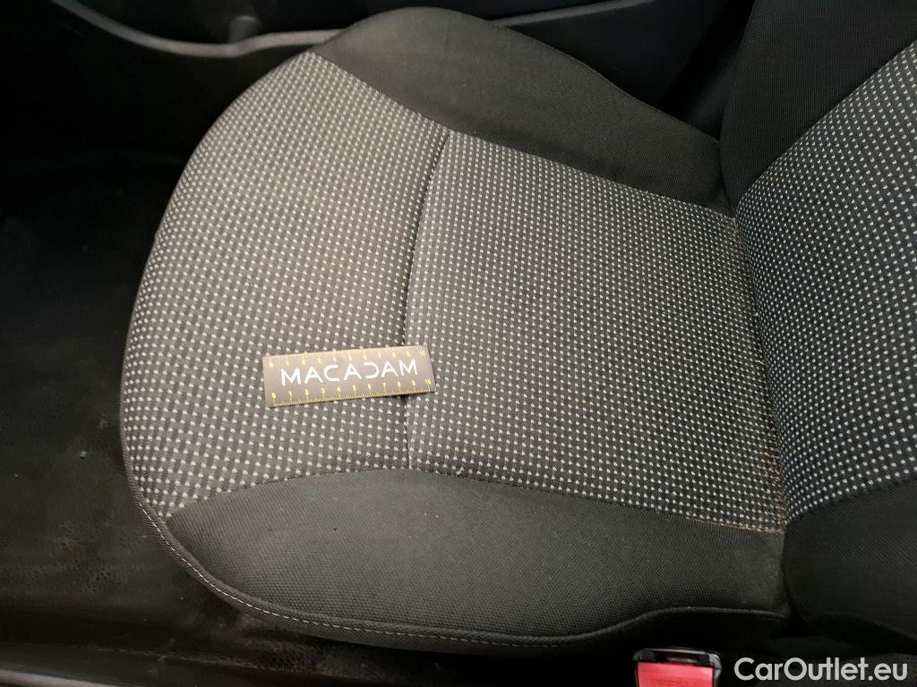  Mercedes  Citan MERCEDES-BENZ  VU 5p Combi 1.5 111 CDI 110 MIXTO EXTRA LONG PRO #12